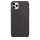 Etui do telefonów Apple Silicone Case do iPhone 11 Pro Max Black
